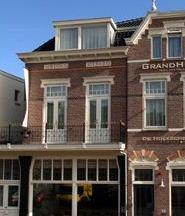 Grand Hotel Hoek van Holland