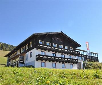 Berggasthof Schuttalm Kleinarl