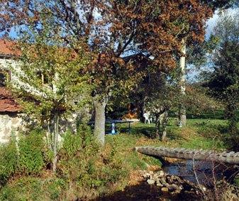 Moulin de Gorre