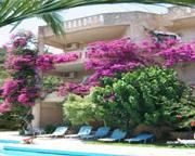 Sunrise hotel Rodakino