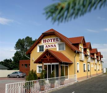 Anna Hotel