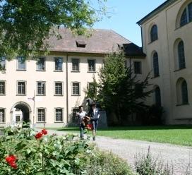 Akademie Tagungshaus Weingarten