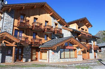 Cerise La Rosiere Le Refuge Hotel Montvalezan