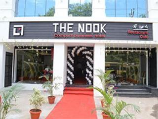 Hotel The Nook