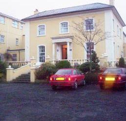 Drummond Hotel Limavady