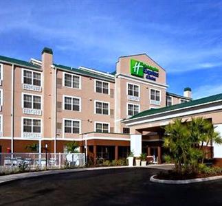 Holiday Inn Express Sarasota East - I-75