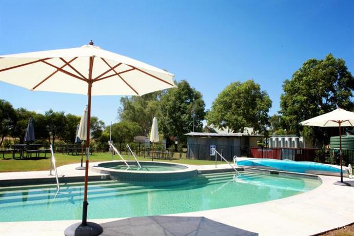 Goondiwindi Holiday Park