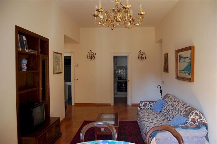 Trastevere Apartments