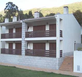 Apartamentos Turisticos Geres Albufeira