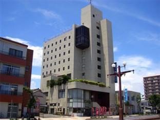 Hotel Kamoike Plaza