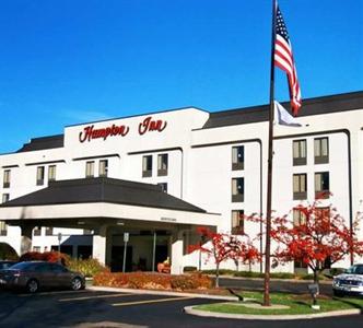 Hampton Inn Rochester North