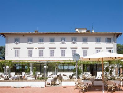 Garden Hotel Siena