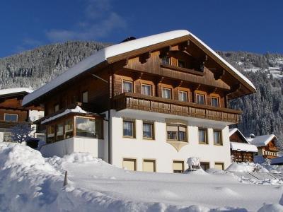 Ferienwohnung Schneider Peter