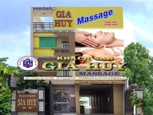 Gia Huy Hotel Soc Trang