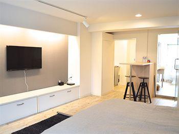 1/3rd Residence Serviced Apartments Akihabara