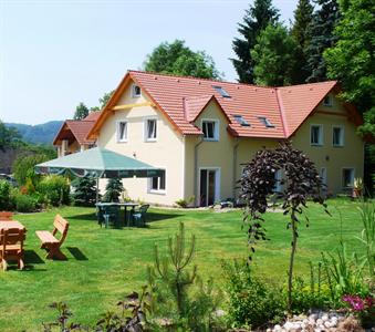 Penzion Agata