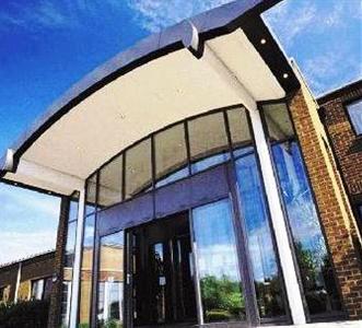 Cranfield Conference Centre Bedford