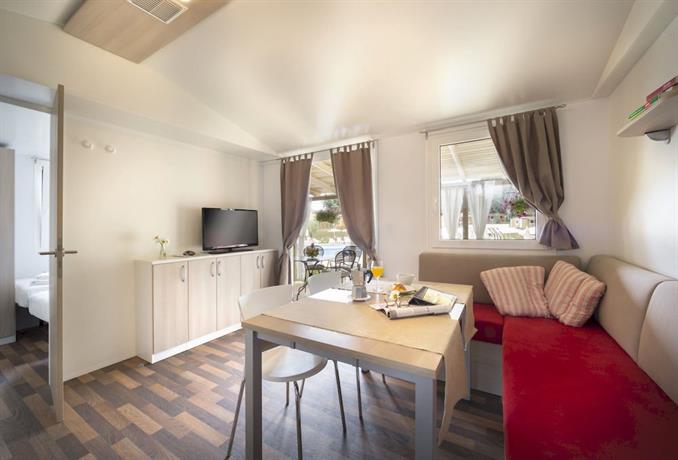 Holiday Homes Relax Village