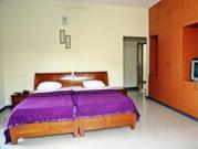 Gem Parc Luxury Service Apartment at Pondy Bazaar