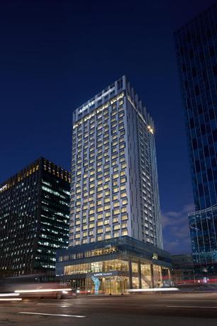 Lotte City Hotel Myeongdong