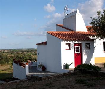 Monte dos Vicentes