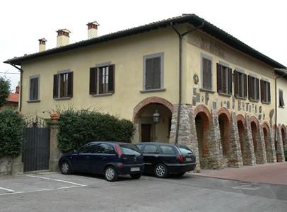 Palazzo Tarlati - Hotel de Charme - Residenza d'Epoca