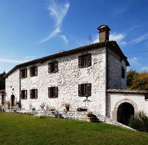 Tenuta San Settimio Hotel Arcevia