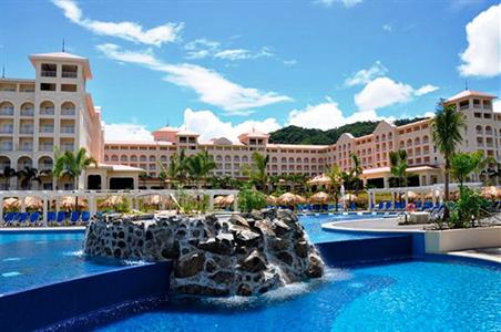 Hotel Riu Guanacaste Potrero