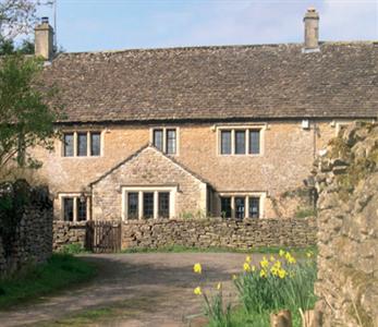 189 April Cottage