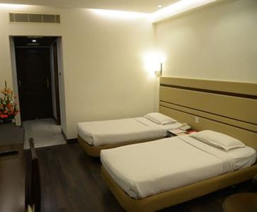 Hotel Heritage Inn Coimbatore