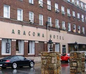 Aracoma Hotel