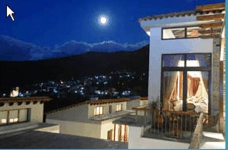 Hotel Kouria