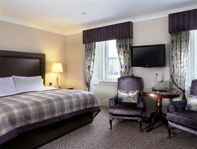 Macdonald Forest Hills Hotel & Resort