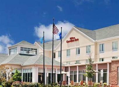 Hilton Garden Inn Norman