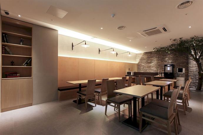 Hotel Cullinan Gundae