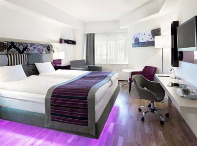 Ibis Styles Stockholm Jarva