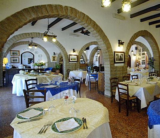 Hotel L'Oliveto Manciano