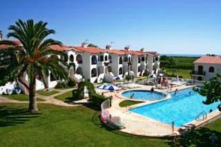 Els Girasols Apartments Menorca