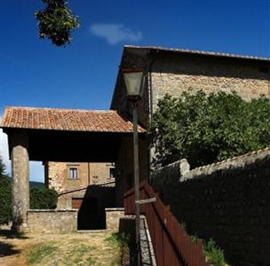 Convento San Bartolomeo