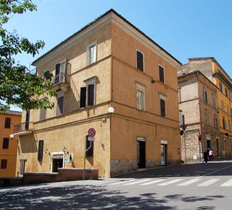 Piccolo Hotel Il Palio