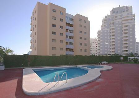 Apartamentos Apolo XI