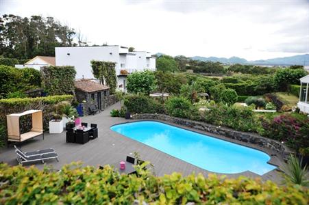 Quinta De Santana Apartments Ribeira Grande