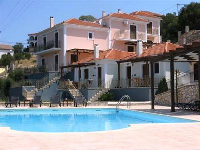 Asterida Villas