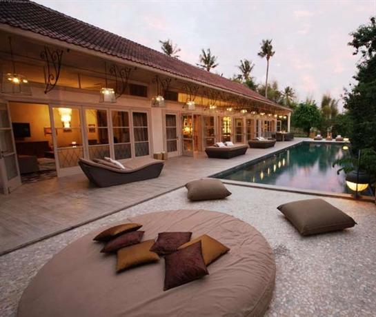 The Shaba Hotel Bali