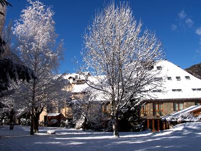 Casa Irene Hotel Naut Aran