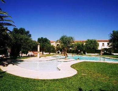 Villajardin Resort Cambrils