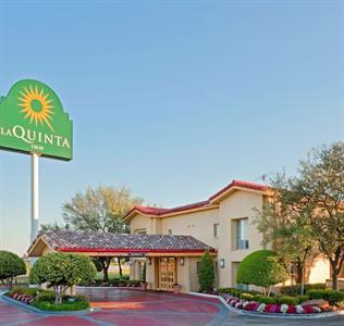 La Quinta Lewisville