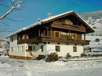 Gastehaus Tristnerblick