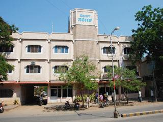 Hotel Sarvesh