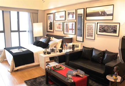 Lasony Serviced Apartment